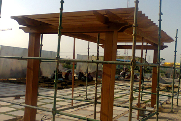 Pergola