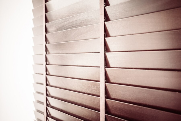 WPC Louvers