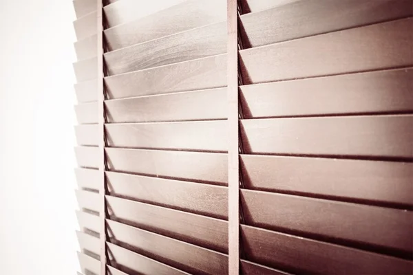 WPC Louvers