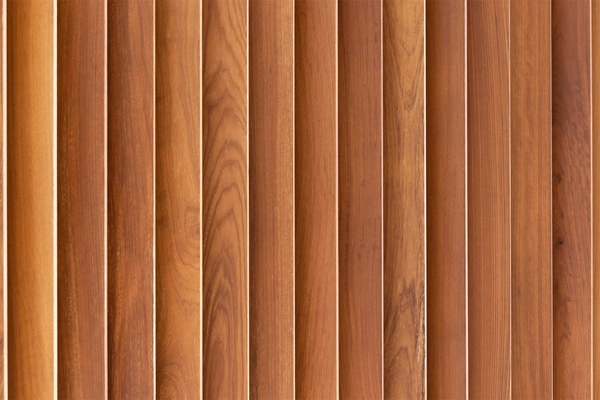 WPC Wall Cladding