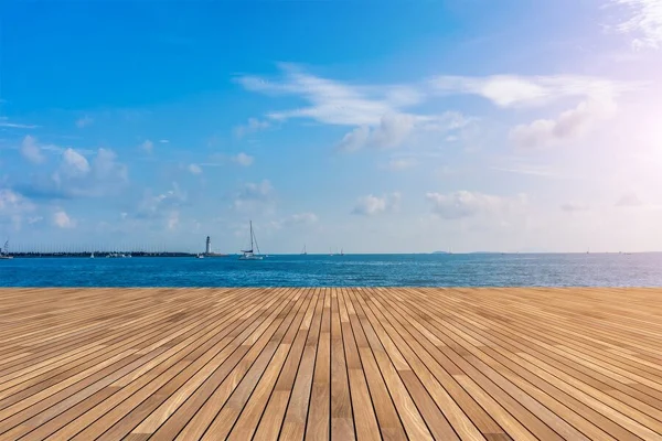 WPC Decking