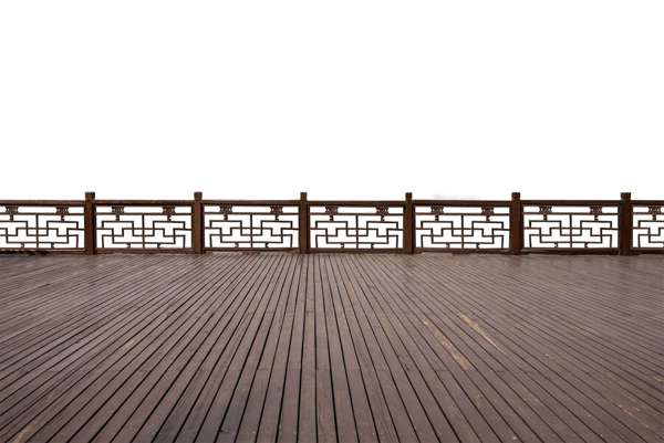 IPE Decking
