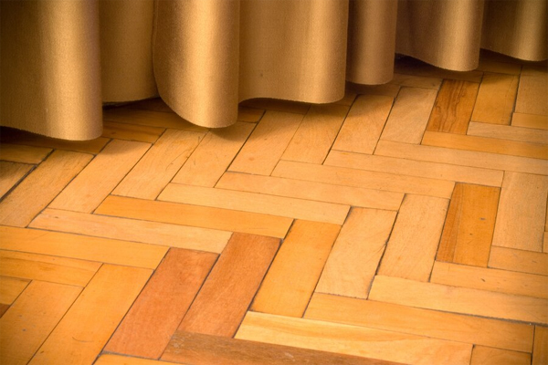 Thermo Pine