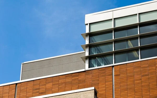 Thermo Cladding