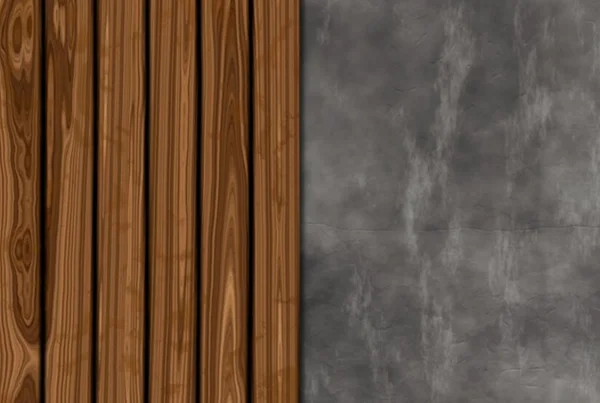 Thermo Ash Decking